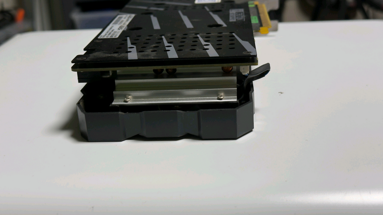 GALAX GTX 1660 SUPER 이미지