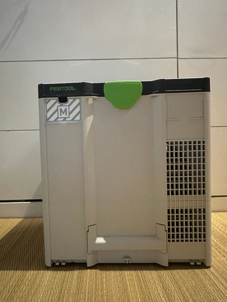 페스툴 SYS AIR - M 공기정화기 이미지