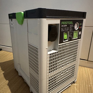 페스툴 SYS AIR - M 공기정화기 이미지