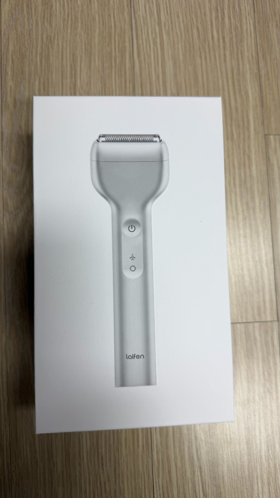 라이펀 Laifen 전기면도기 T1 Pro 스탠다드 버전 전동 휴대용 미니 이미지