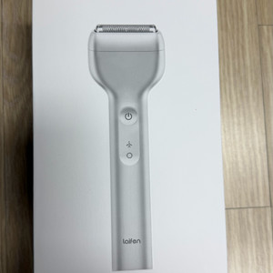 라이펀 Laifen 전기면도기 T1 Pro 스탠다드 버전 전동 휴대용 미니 이미지