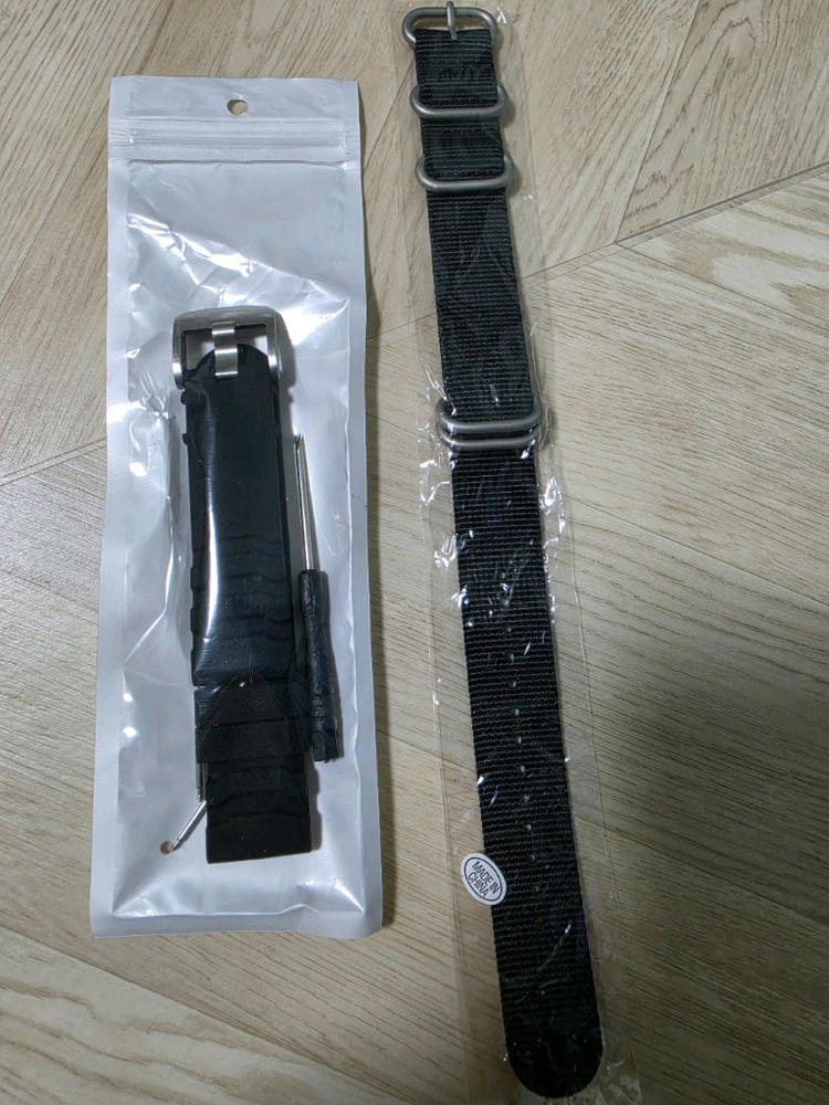 루미녹스 XB 3729 이미지