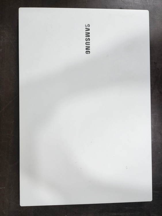 삼성 i5 노트북 화이트 판매합니다 이미지