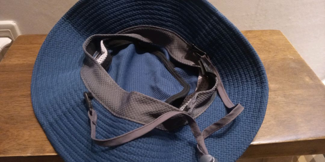 코오롱스포츠 메쉬 모자 팝니다 이미지