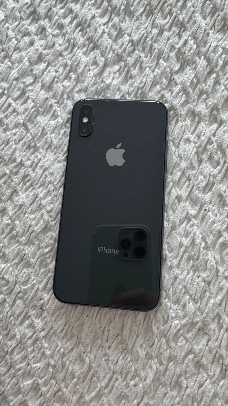 아이폰 xs 64GB 이미지