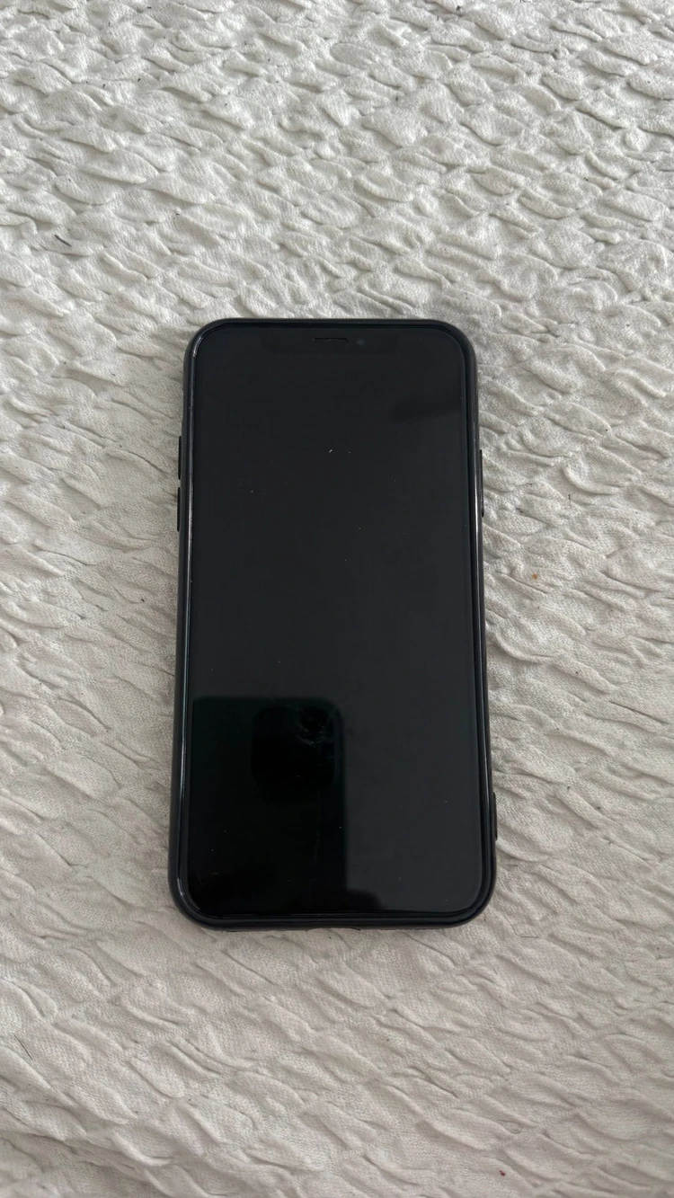 아이폰 xs 64GB 이미지