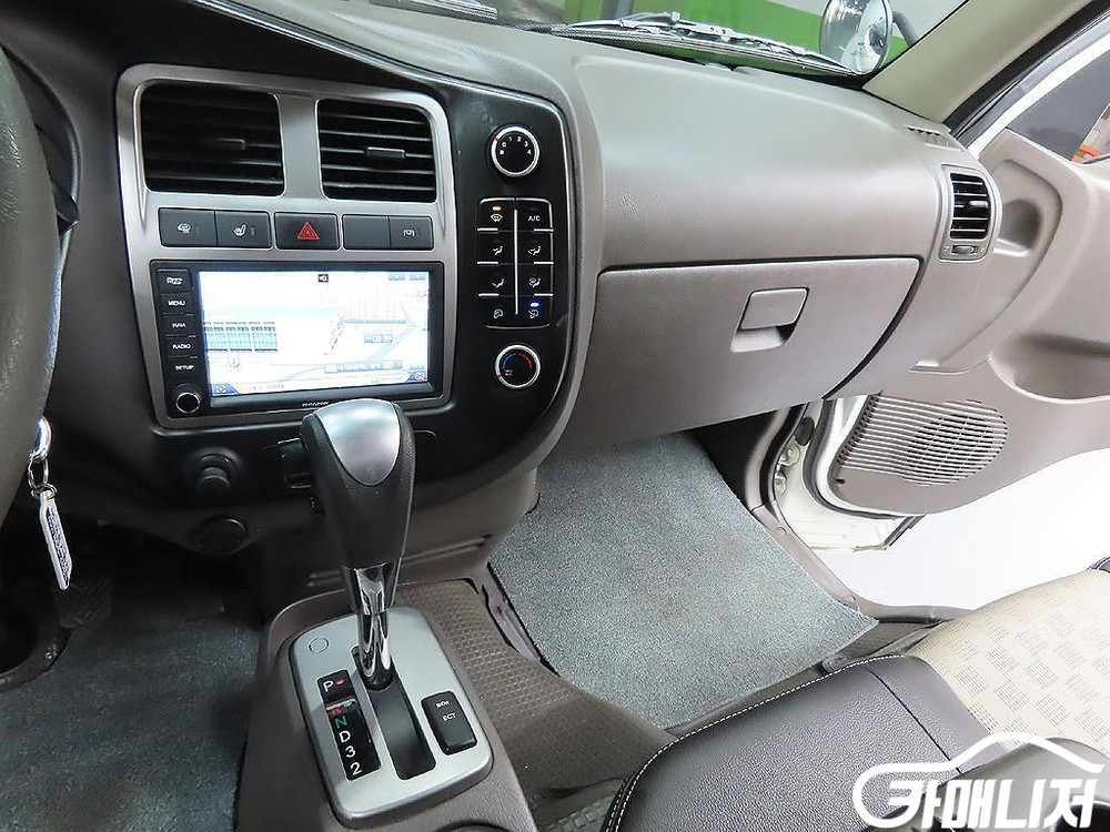 [소형화물][다용도탑]포터2 슈퍼캡/초장축/(CRDi) 스마트 #고유가특가 이미지
