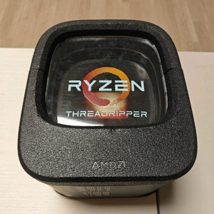 AMD 스레드리퍼 1900X 판매 (미개봉) 이미지