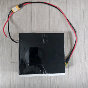 48V 20A 배터리팝니다(XT 90단자) 이미지