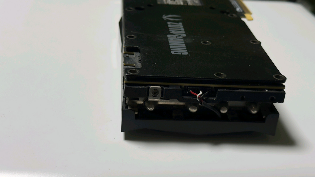 ZOTAC RTX 2070 SUPER 이미지