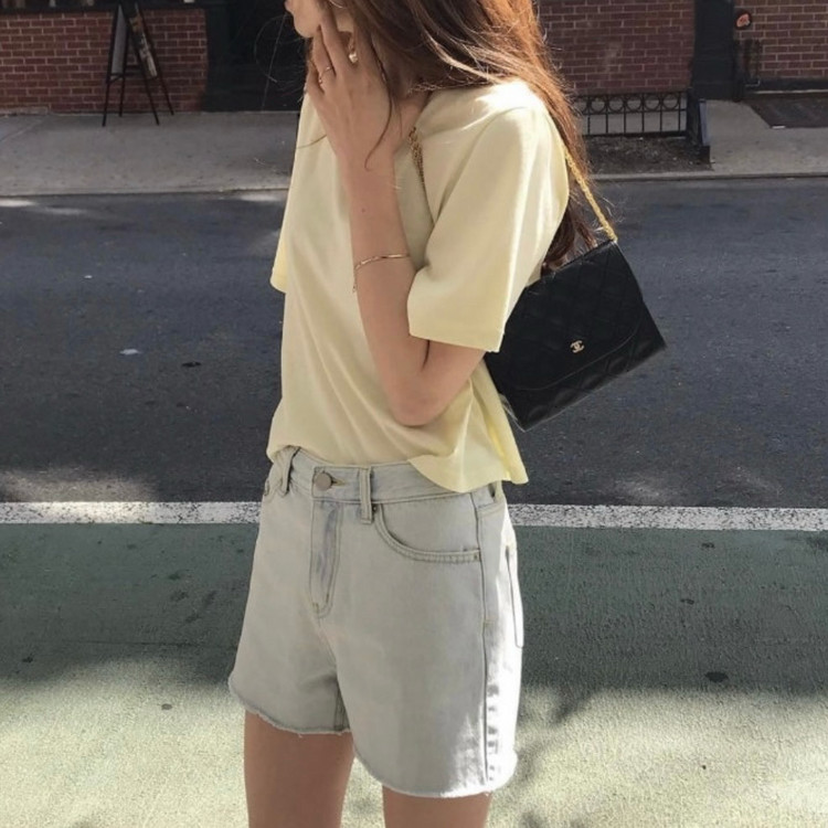샤넬 빈티지 체인 크로스백 숄더백 미니백 가방 이미지