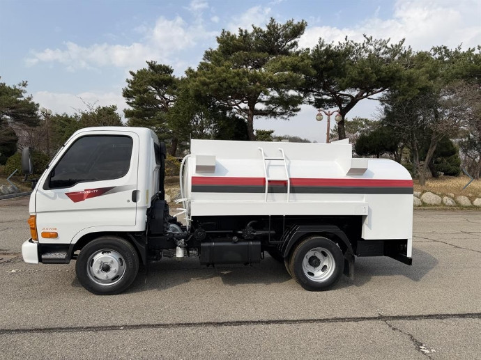 마이티 2.5톤홈로리 이미지