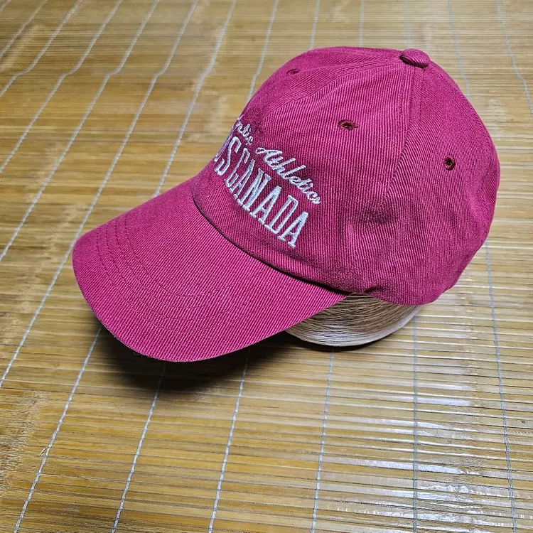 올드 루츠 캐나다볼캡 이미지