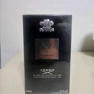 크리드 향수 어벤투스 100ML 이미지