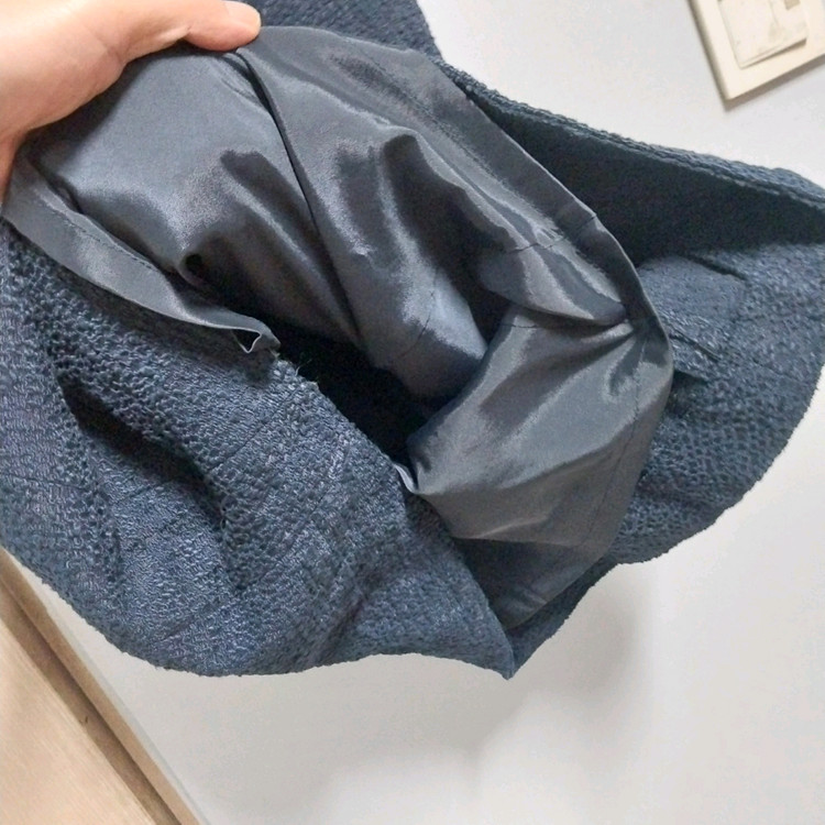 마인 여성 55 반팔 원피스 이미지