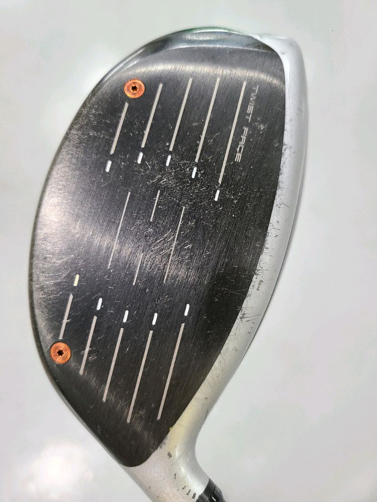 테일러메이드 드라이버 M5 9도Fubuki TM5 SR 이미지