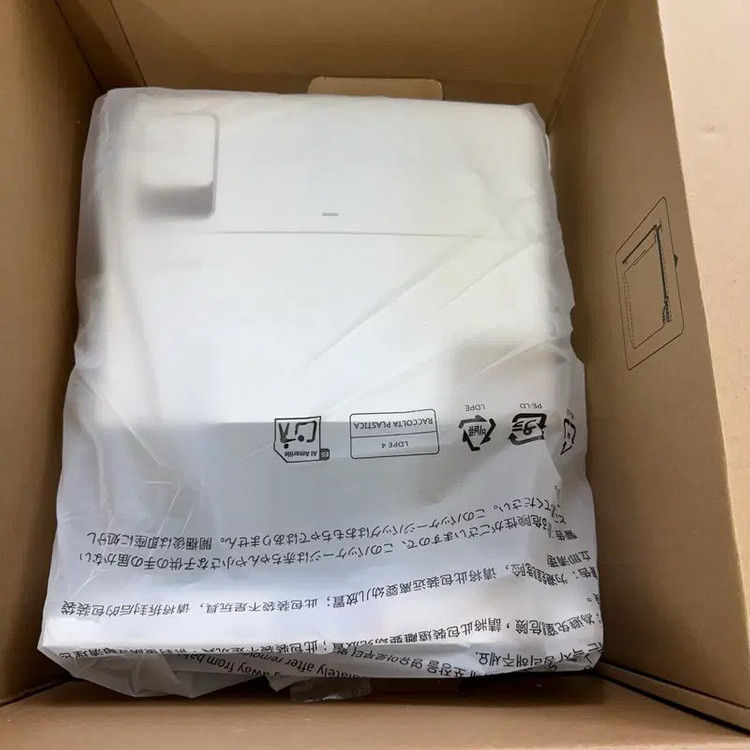 로보락 로봇청소기 Qrevo EdgeC 직배수(미사용) 판매합니다 이미지