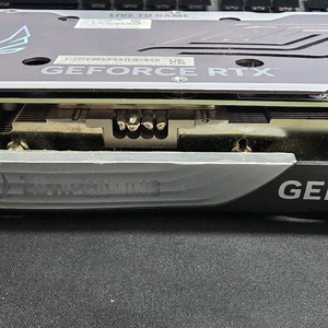 [벌크] 조택(ZOTAC) RTX 4070 트윈에지 OC D6X 12GB 이미지