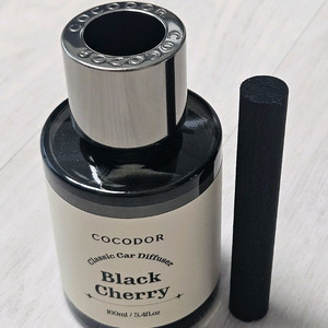코코도르 블랙체리 차량용 디퓨저 160ml 이미지