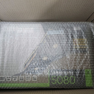 미개봉ZOTAC조텍RTX5080 SOLID OC 그래픽카드 이미지