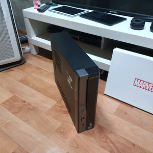 [PC] 삼성전자 데스크탑 컴퓨터 i3 이미지