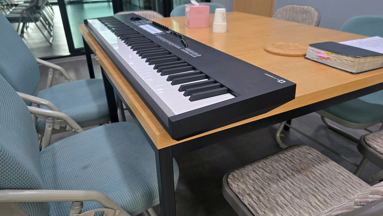 노베이션 mk3 88 이미지