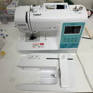 부라더미싱 이노비스 m370 이미지