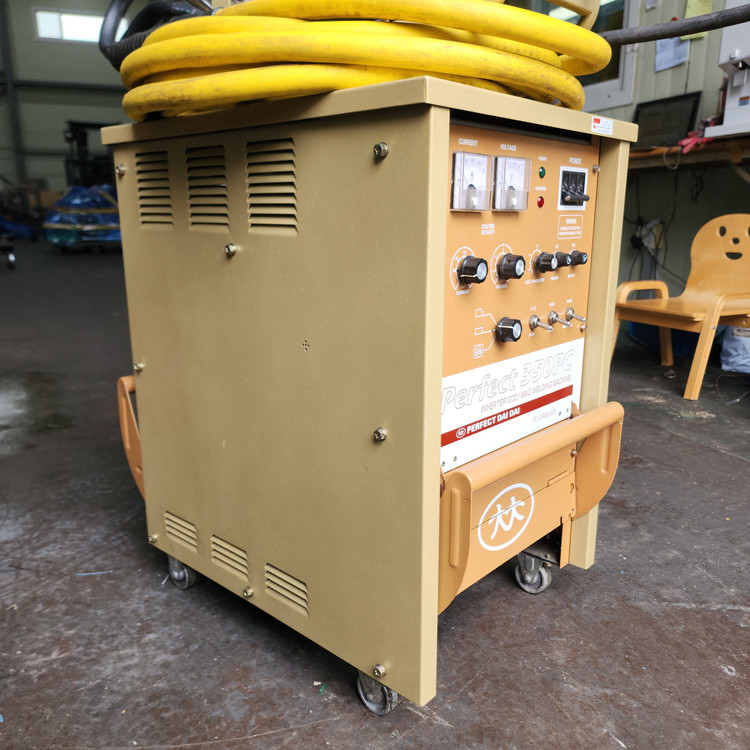 퍼팩트대대 인버터 CO2용접기 350PC 이미지
