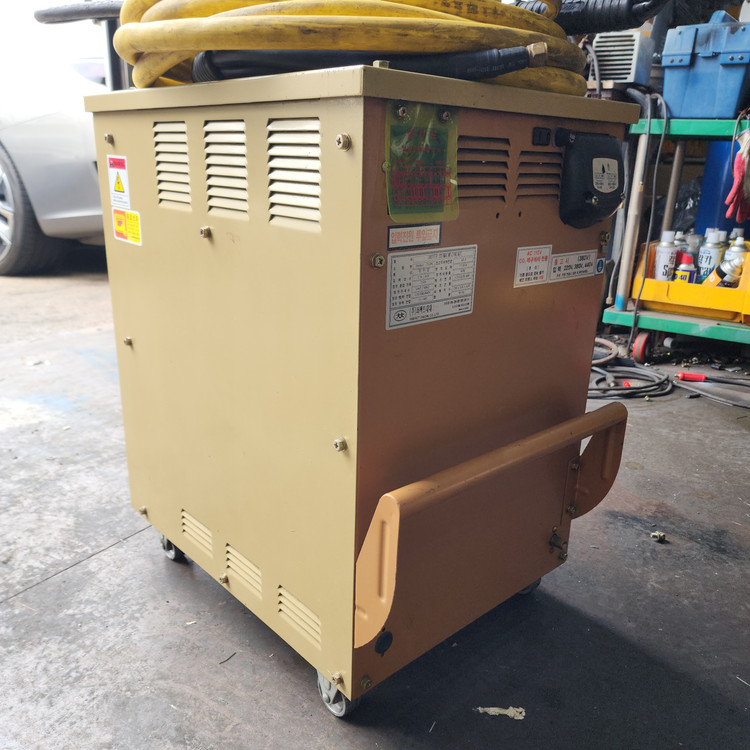 퍼팩트대대 인버터 CO2용접기 350PC 이미지