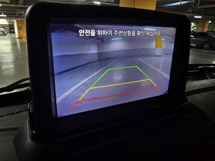포터2 1톤활어차 이미지