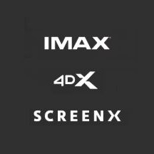 cgv 군체 imax, 4dx, screenx 1인당 1만 [당일 상영영화] 이미지