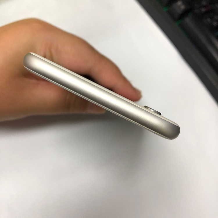 아이폰6S 128GB 실버 특S급 중고폰 배터리100% 기능정상 카메라정상 212849 이미지