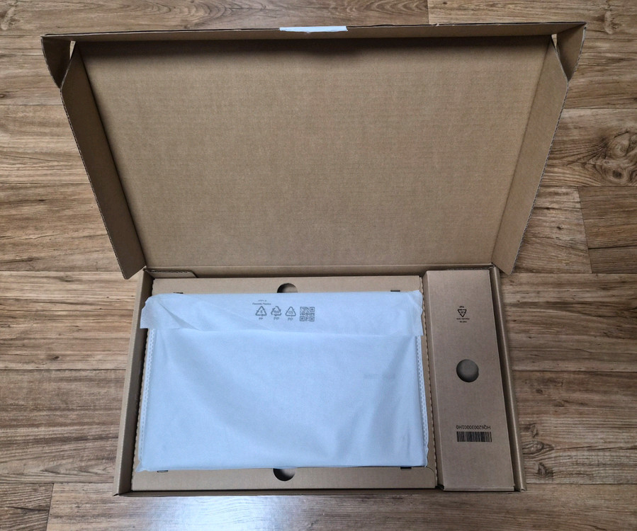 풀박스)삼성 갤럭시북4 노트북 NT750XGR, i7 13세대, 16G, 256G 이미지