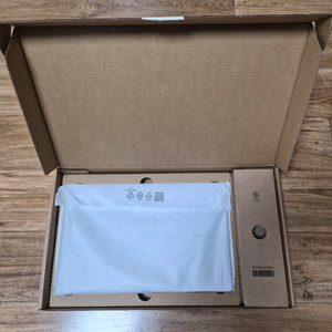 풀박스)삼성 갤럭시북4 노트북 NT750XGR, i7 13세대, 16G, 256G 이미지