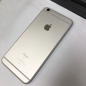 아이폰6S플러스 64GB 실버 특SSS급 중고폰 배터리100% 기능정상 카메라정상 093562 이미지