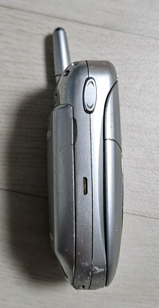 삼성 애니콜 만능폰 SCH-X850 팝니다. 이미지