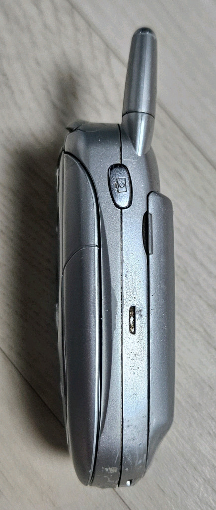 삼성 애니콜 만능폰 SCH-X850 팝니다. 이미지