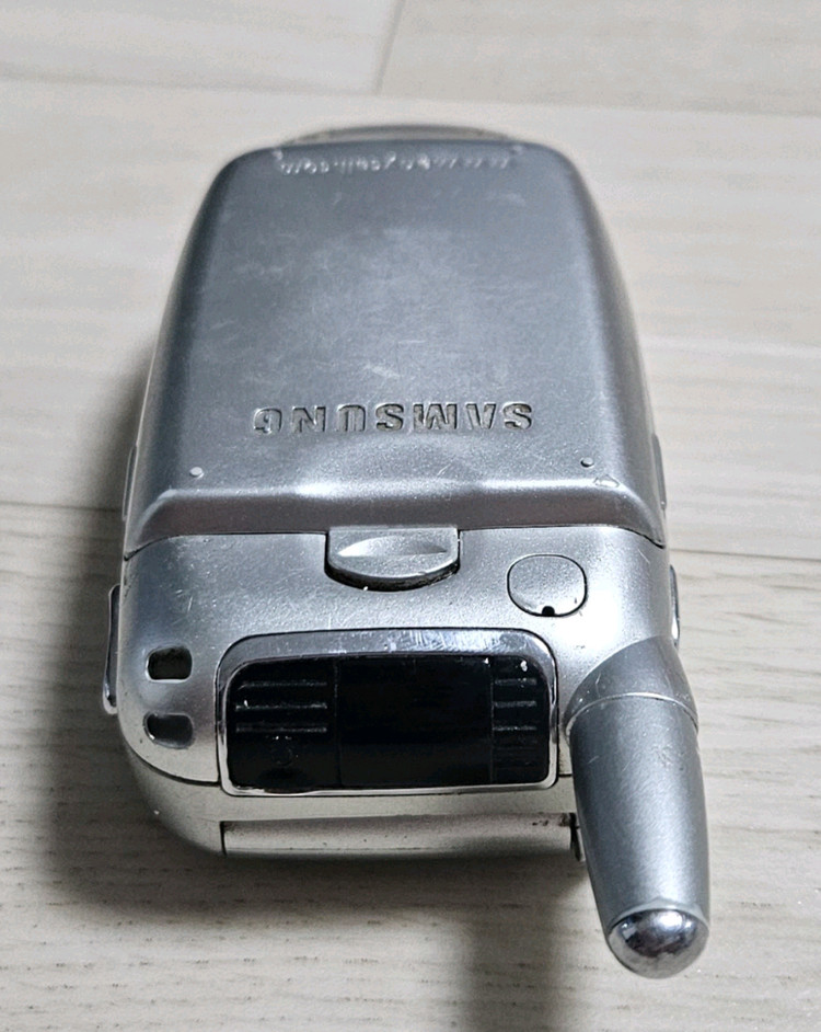 삼성 애니콜 만능폰 SCH-X850 팝니다. 이미지