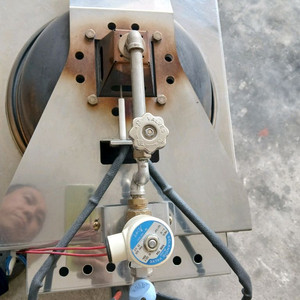 25년식 숯대감 숯불착화기 130모델 LPG전용 이미지