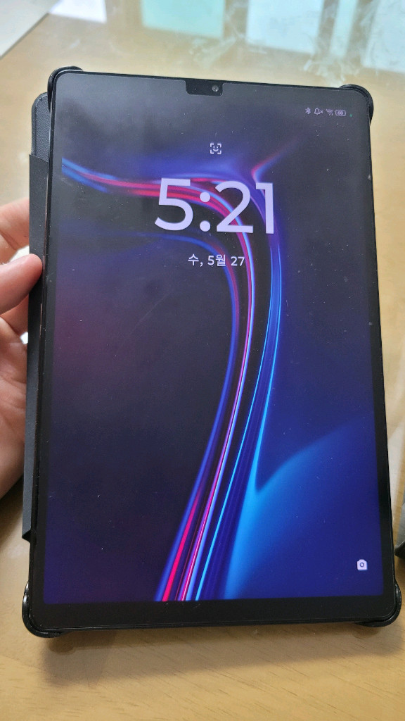 레노버 y700 3세대 16GB 512 이미지