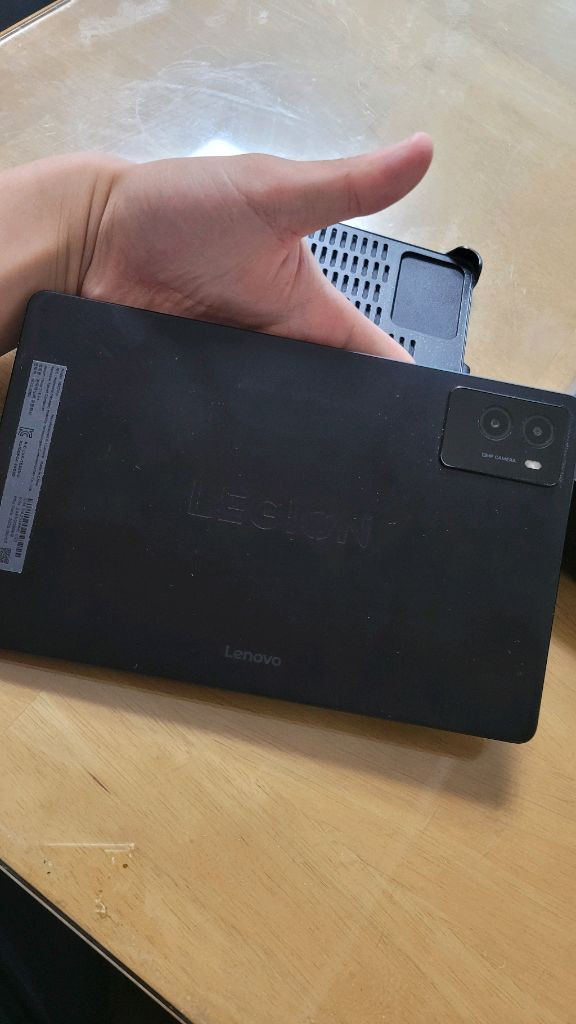 레노버 y700 3세대 16GB 512 이미지