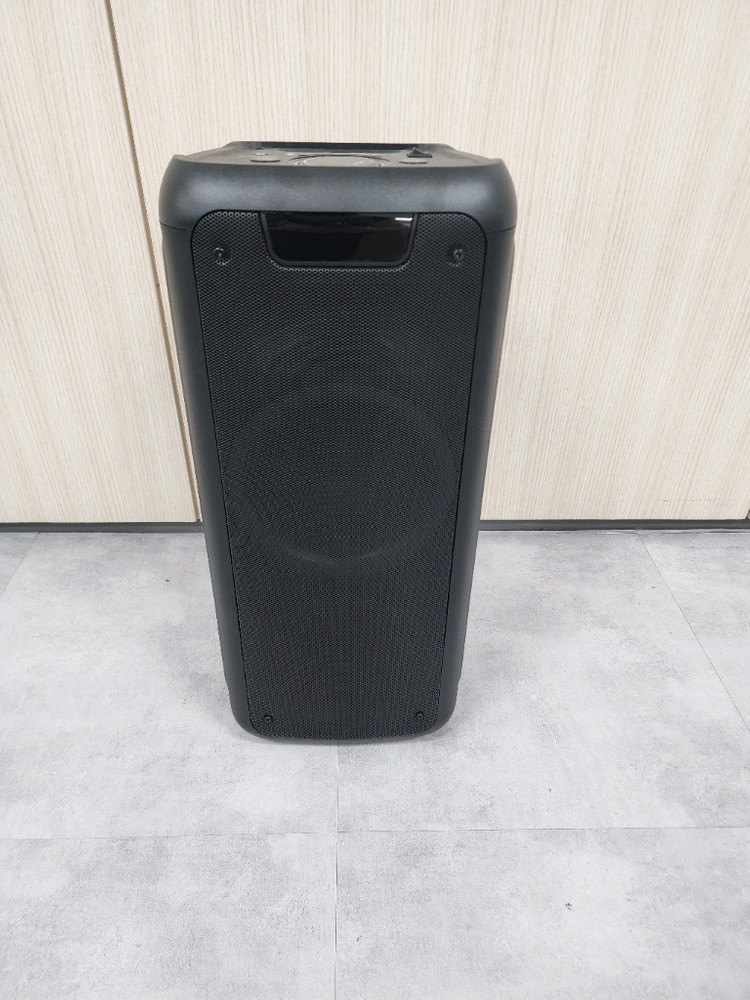 카날스 BS-6600 블루투스 스피커 이미지