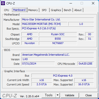 AMD 라이젠7 5800X3D / RTX 3060 게이밍 PC 완본체 이미지