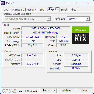 AMD 라이젠7 5800X3D / RTX 3060 게이밍 PC 완본체 이미지