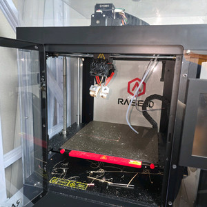 raise3d pro2 3d프린터 고급형(고장) 이미지