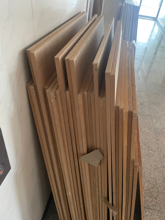 의정부동 각종 사이즈 합판 나눔 이미지