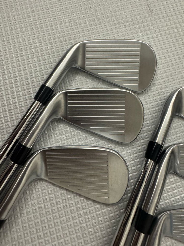 타이틀리스트 3세대 T200 5-p 뉴다골 105 s200 이미지