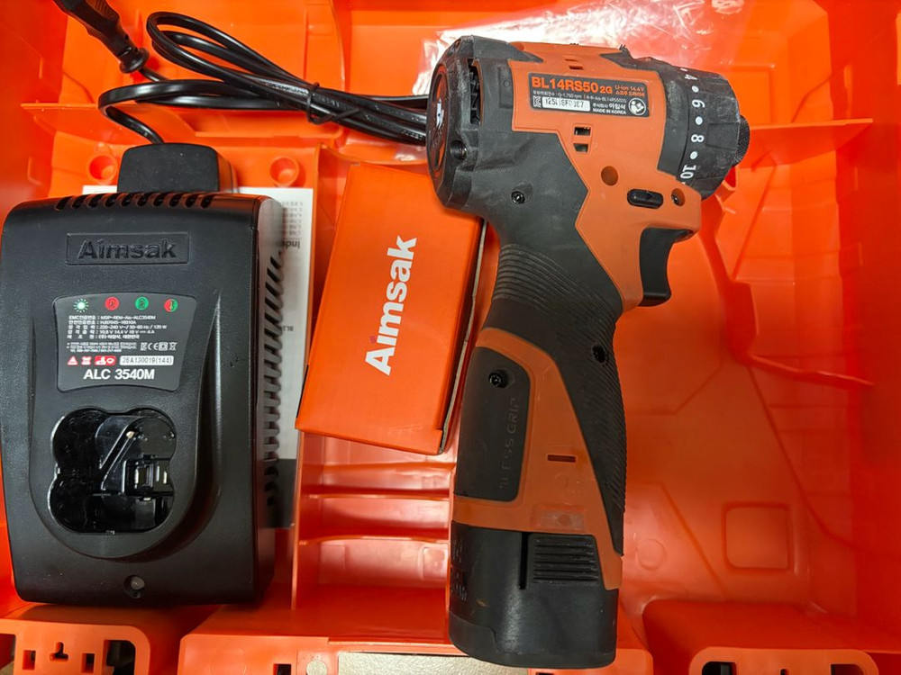 아임삭 BL14RS50 2G 이미지