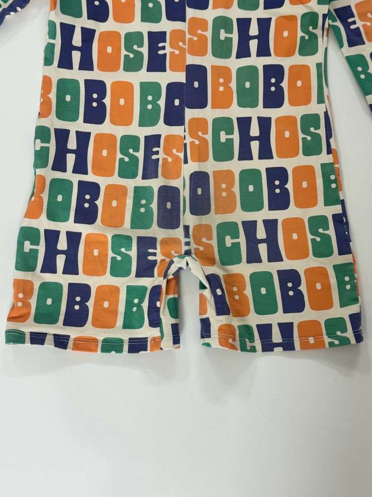 보보쇼즈 스윔수트, 수영복, 래쉬가드 (10-11y) 이미지