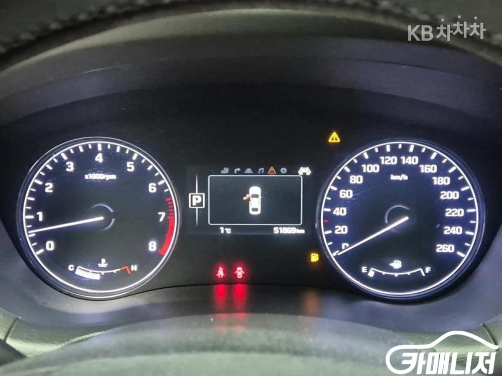[현대]제네시스DH G330 프리미엄 AWD (5인승) #고유가특가 이미지